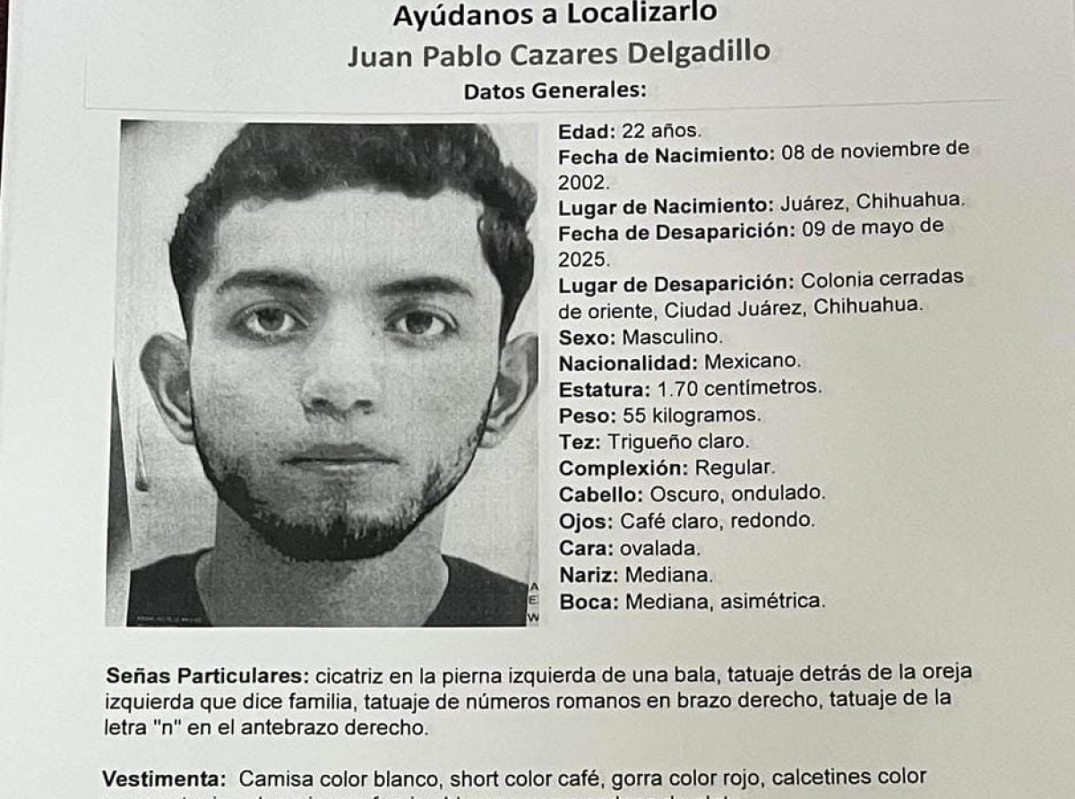 Pandemia de Secuestros